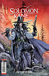 Solomon Kane: The Serpent Ring (2025)  n° 2 - Titan Comics