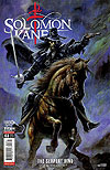 Solomon Kane: The Serpent Ring (2025)  n° 3 - Titan Comics