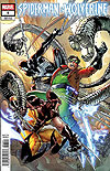 Spider-Man & Wolverine (2025)  n° 5 - Marvel Comics
