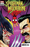 Spider-Man & Wolverine (2025)  n° 5 - Marvel Comics
