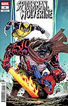 Spider-Man & Wolverine (2025)  n° 5 - Marvel Comics