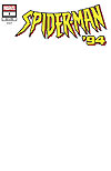 Spider-Man '94 (2025)  n° 1 - Marvel Comics