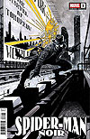 Spider-Man Noir (2025)  n° 1 - Marvel Comics
