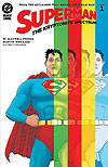 Superman: The Kryptonite Spectrum (2025)  n° 1 - DC (Black Label)
