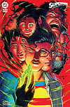 Superman: The Kryptonite Spectrum (2025)  n° 1 - DC (Black Label)