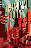 Terminal City (1996)  n° 1 - DC (Vertigo)