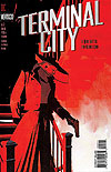 Terminal City (1996)  n° 2 - DC (Vertigo)
