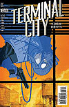 Terminal City (1996)  n° 3 - DC (Vertigo)