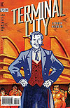 Terminal City (1996)  n° 4 - DC (Vertigo)