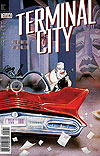 Terminal City (1996)  n° 5 - DC (Vertigo)