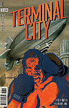 Terminal City (1996)  n° 6 - DC (Vertigo)
