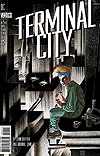 Terminal City (1996)  n° 7 - DC (Vertigo)
