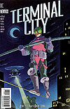 Terminal City (1996)  n° 9 - DC (Vertigo)