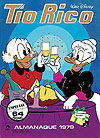 Tio Rico (Argentina)  n° 328 - Editorial Tucumán