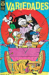 Variedades (1959)  n° 238 - Editorial Tucumán