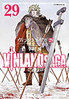 Vinland Saga (2006)  n° 29 - Kodansha