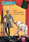 Zorro (1962)  n&deg;&nbsp;16 - Enp - Empresa Nacional de Publicidade