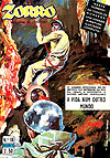 Zorro (1962)  n&deg;&nbsp;18 - Enp - Empresa Nacional de Publicidade