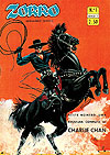 Zorro (1962)  n&deg;&nbsp;1 - Enp - Empresa Nacional de Publicidade