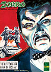 Zorro (1962)  n&deg;&nbsp;23 - Enp - Empresa Nacional de Publicidade
