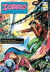 Zorro (1962)  n&deg;&nbsp;24 - Enp - Empresa Nacional de Publicidade