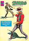Zorro (1962)  n&deg;&nbsp;27 - Enp - Empresa Nacional de Publicidade