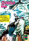 Zorro (1962)  n&deg;&nbsp;28 - Enp - Empresa Nacional de Publicidade