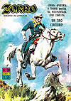 Zorro (1962)  n&deg;&nbsp;30 - Enp - Empresa Nacional de Publicidade