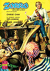 Zorro (1962)  n&deg;&nbsp;3 - Enp - Empresa Nacional de Publicidade