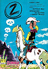 Zorro (1962)  n&deg;&nbsp;5 - Enp - Empresa Nacional de Publicidade