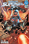 Absolute Superman (2025)  n° 10 - DC Comics