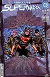 Absolute Superman (2025)  n° 8 - DC Comics
