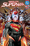 Absolute Superman (2025)  n° 9 - DC Comics
