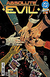 Absolute Evil (2025)  n&deg;&nbsp;1 - DC Comics
