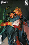 Absolute Evil (2025)  n&deg;&nbsp;1 - DC Comics