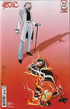 Absolute Evil (2025)  n&deg;&nbsp;1 - DC Comics