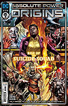 Absolute Power: Origins (2024)  n° 2 - DC Comics