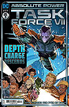 Absolute Power: Task Force VII (2024)  n° 2 - DC Comics