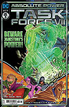 Absolute Power: Task Force VII (2024)  n° 3 - DC Comics