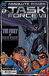 Absolute Power: Task Force VII (2024)  n° 4 - DC Comics