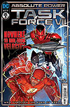 Absolute Power: Task Force VII (2024)  n&deg;&nbsp;5 - DC Comics