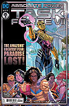 Absolute Power: Task Force VII (2024)  n&deg;&nbsp;6 - DC Comics