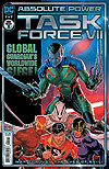 Absolute Power: Task Force VII (2024)  n&deg;&nbsp;7 - DC Comics