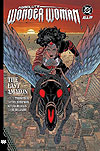 Absolute Wonder Woman (2025)  n&deg;&nbsp;1 - DC Comics