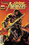 All-New, All Different Savage Avengers, The (2022)  n° 1 - Marvel Comics