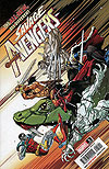 All-New, All Different Savage Avengers, The (2022)  n° 5 - Marvel Comics