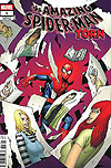 Amazing Spider-Man: Torn, The (2025)  n° 1 - Marvel Comics