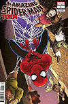 Amazing Spider-Man: Torn, The (2025)  n° 1 - Marvel Comics