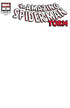 Amazing Spider-Man: Torn, The (2025)  n° 1 - Marvel Comics