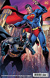 Batman/Superman: World's Finest (2022)  n&deg;&nbsp;1 - DC Comics